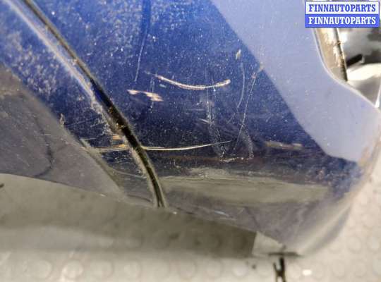 купить Бампер на Ford Focus 2 2008-2011