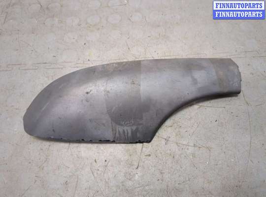 купить Накладка рейлинга на Skoda Yeti 2009-2018