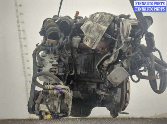 купить Двигатель (ДВС) на Peugeot 308 2007-2013
