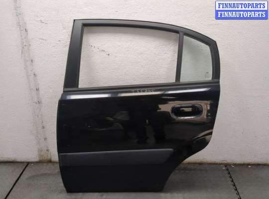 купить Стекло боковой двери на KIA Rio 2005-2011