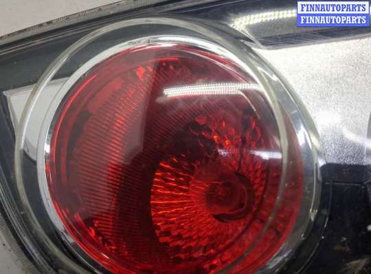 купить Фонарь (задний) на Chevrolet Spark 2009-2016