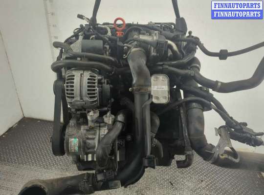 купить Двигатель (ДВС) на Volkswagen Golf 6 2008-2012
