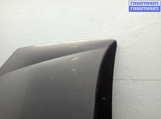 купить Капот на Citroen C5 2001-2004