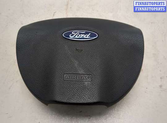 купить Подушка безопасности водителя на Ford Focus 2 2005-2008