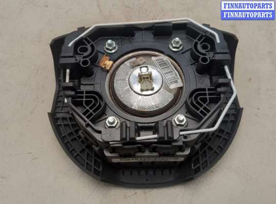 купить Подушка безопасности водителя на Ford Focus 2 2005-2008