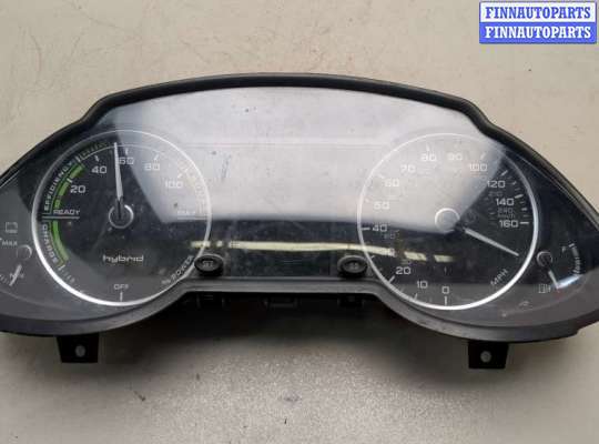 купить Щиток приборов (приборная панель) на Audi Q5 2008-2017