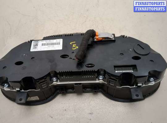 купить Щиток приборов (приборная панель) на Audi Q5 2008-2017