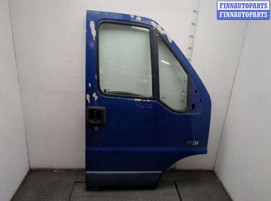 Замок двери FT564123 на Peugeot Boxer 1994-2006