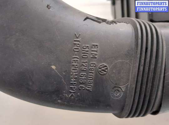 купить Корпус воздушного фильтра на Volkswagen Tiguan 2011-2016