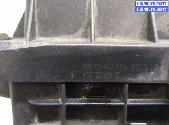 купить Корпус воздушного фильтра на Volkswagen Tiguan 2011-2016