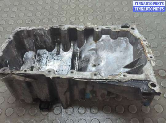 купить Поддон на Audi A6 (C6) 2004-2011