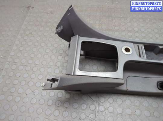 купить Консоль салона (кулисная часть) на Ford Focus 2 2008-2011