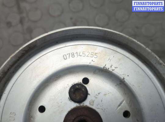 купить Насос гидроусилителя руля (ГУР) на Audi A4 (B5) 1994-2000