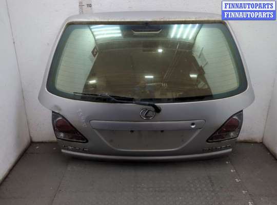 купить Фонарь крышки багажника на Lexus RX 1998-2003