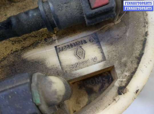 купить Насос топливный электрический на Renault Scenic 1996-2002