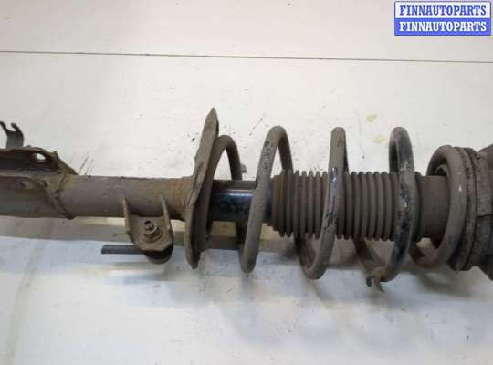 купить Амортизатор подвески на Nissan Qashqai 2006-2013