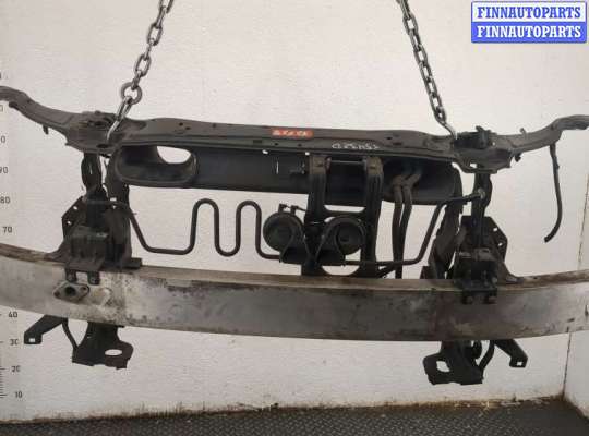 Рамка передняя (телевизор) MB1574898 на Mercedes C W203 2000-2008