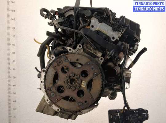 купить Патрубок интеркулера на BMW 5 E60 2003-2010