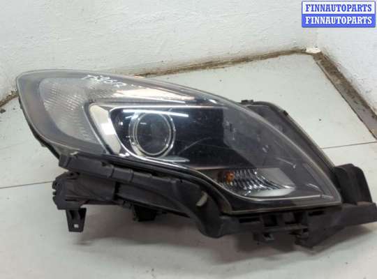 Купить Фара (передняя) на Opel Zafira C 2011-2019 Фара (передняя) OP2355758 на Opel Zafira C 2011-2019