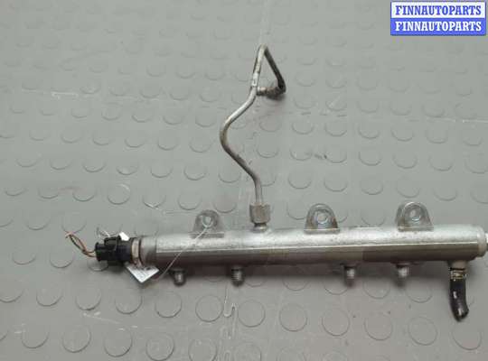 купить Рампа (рейка) топливная на Ford Ranger 2006-2012
