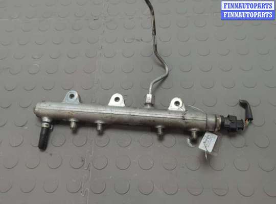 купить Рампа (рейка) топливная на Ford Ranger 2006-2012