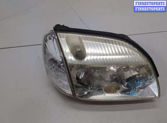 купить Фара (передняя) на Nissan X-Trail (T30) 2001-2007
