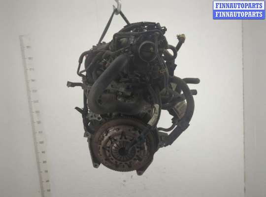 купить Двигатель (ДВС) на Honda Jazz 2001-2008