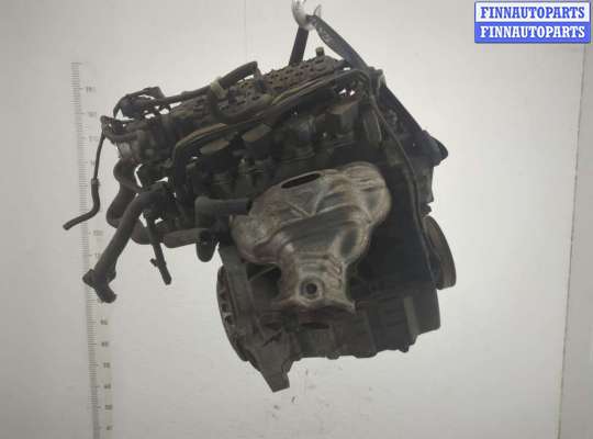 купить Двигатель (ДВС) на Honda Jazz 2001-2008