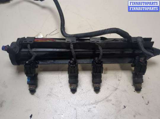 купить Форсунка топливная на Seat Altea 2004-2009