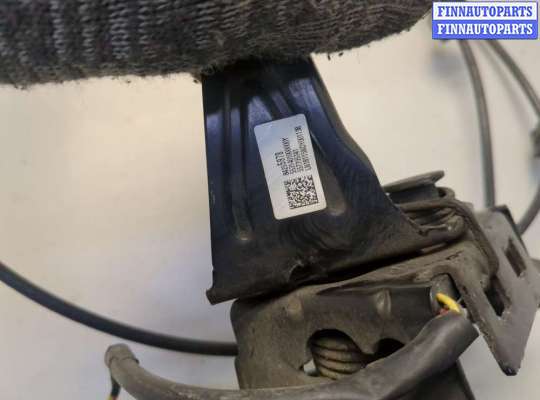 купить Трос капота на Chevrolet Equinox 2017-2024