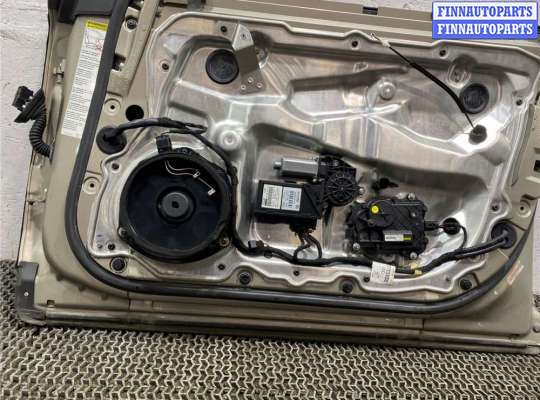 купить Дверь боковая (легковая) на Audi A8 (D3) 2002-2010