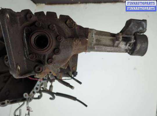 купить КПП 5-ст.мех 4х4 (МКПП) на Toyota RAV 4 2000-2005