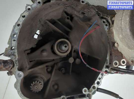купить КПП 5-ст.мех 4х4 (МКПП) на Toyota RAV 4 2000-2005
