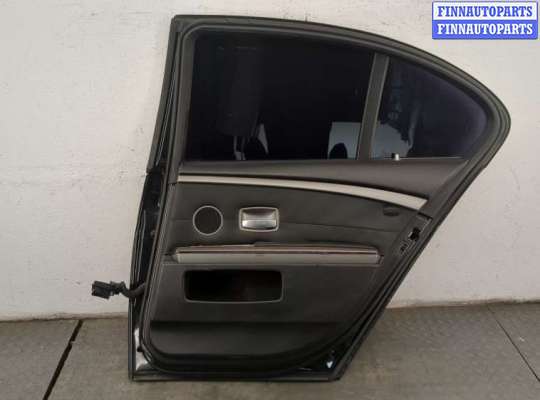 купить Ручка двери наружная на BMW 7 E65 2001-2008
