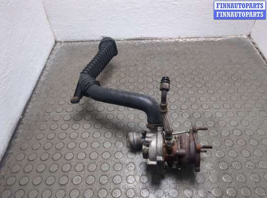 купить Турбина на Volkswagen Golf 4 1997-2006