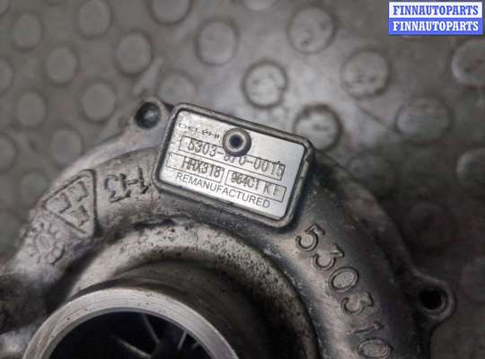 купить Турбина на Volkswagen Golf 4 1997-2006