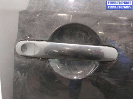 купить Ручка двери наружная на Volkswagen Touran 2003-2006