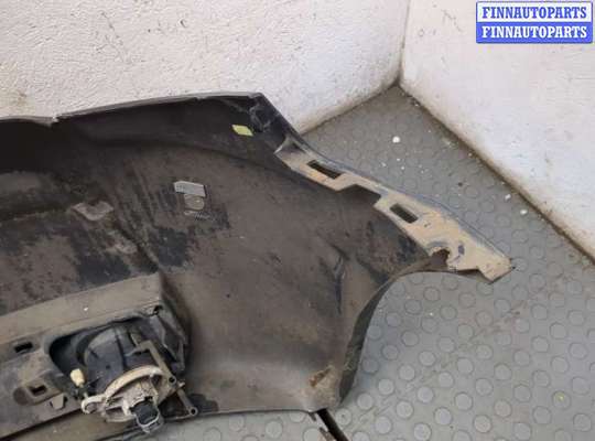 купить Бампер на BMW X3 E83 2004-2010