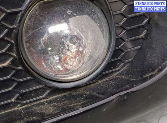 купить Бампер на BMW X3 E83 2004-2010
