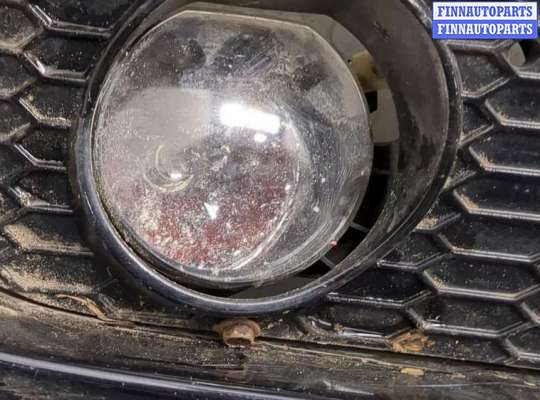 купить Бампер на BMW X3 E83 2004-2010