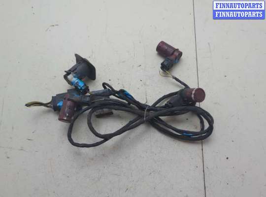 купить Датчик парктроника на BMW 5 E60 2003-2010