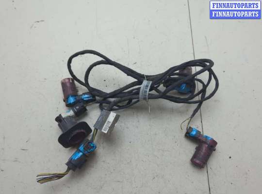 купить Датчик парктроника на BMW 5 E60 2003-2010