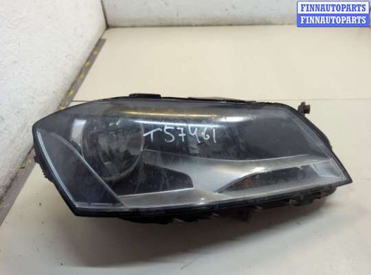 купить Фара (передняя) на Volkswagen Passat 7 2010-2015 Европа