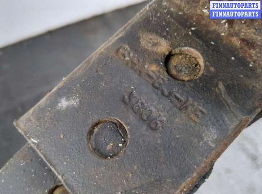 купить Рессора на Mercedes Vario (512D-815D) 1996-2013