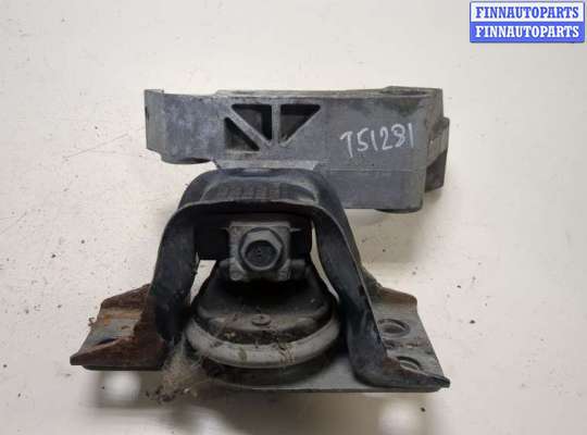 Подушка крепления двигателя NS850375 на Nissan Note E11 2006-2013
