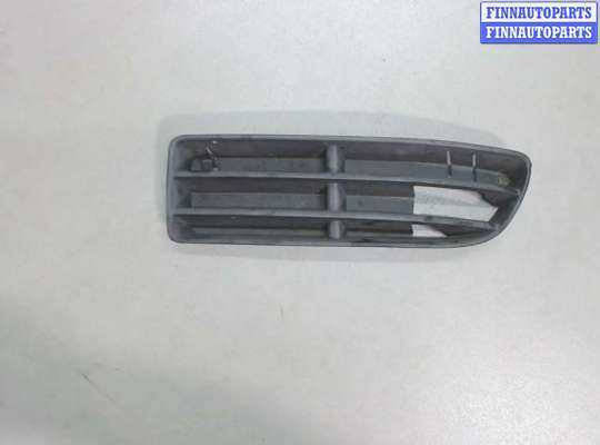 купить Заглушка (решётка) бампера на Audi A6 (C5) 1997-2004