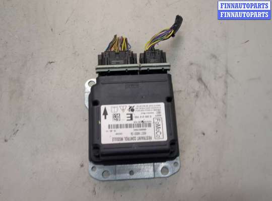 ЭБУ AIRBAG (электронный блок управления подушками безопасности) на Ford Edge (CD4)