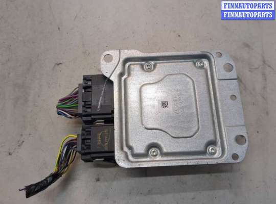ЭБУ AIRBAG (электронный блок управления подушками безопасности) на Ford Edge (CD4)