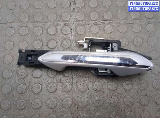 Ручка двери наружная на Infiniti QX50 II (J55)