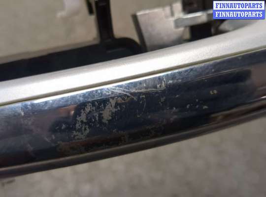 Ручка двери наружная на Infiniti QX50 II (J55)